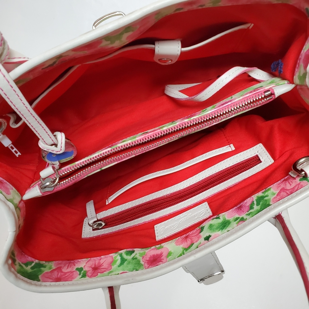 Dooney & Bourke tote - Picture 7 of 11